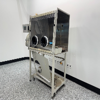 Mbraun Custom Industrial Workstation image 1